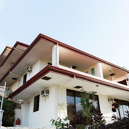 Seaview Hills Luxury Apartments & Rooms Dauis Luaran gambar