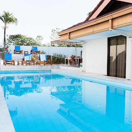 Seaview Hills Luxury Apartments & Rooms Dauis Luaran gambar