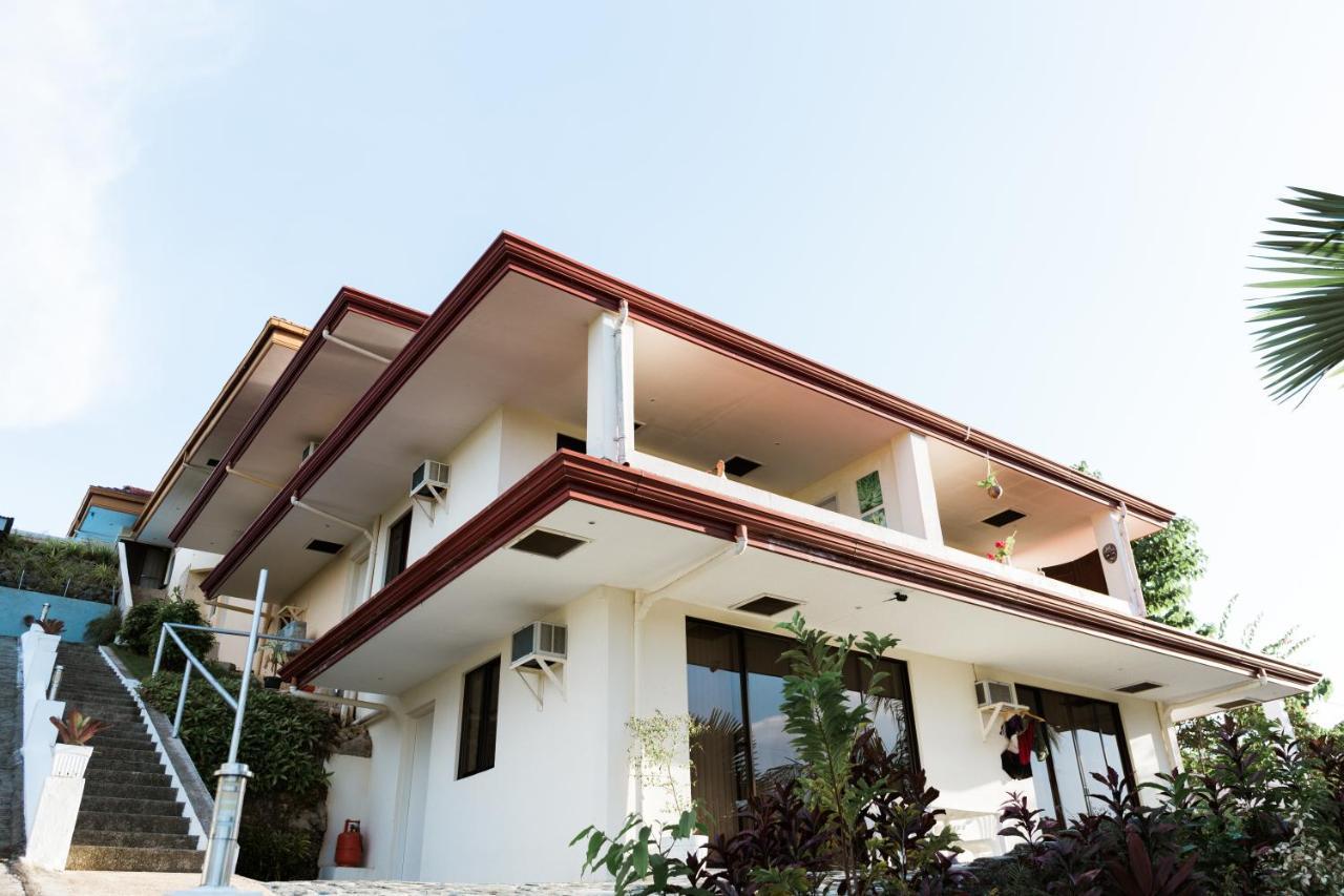 Seaview Hills Luxury Apartments & Rooms Dauis Luaran gambar