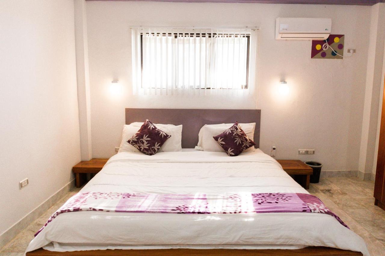 Seaview Hills Luxury Apartments & Rooms Dauis Luaran gambar