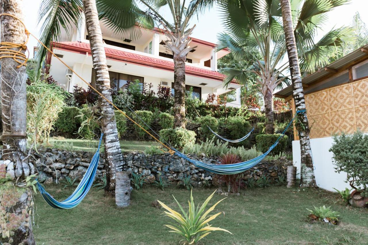 Seaview Hills Luxury Apartments & Rooms Dauis Luaran gambar