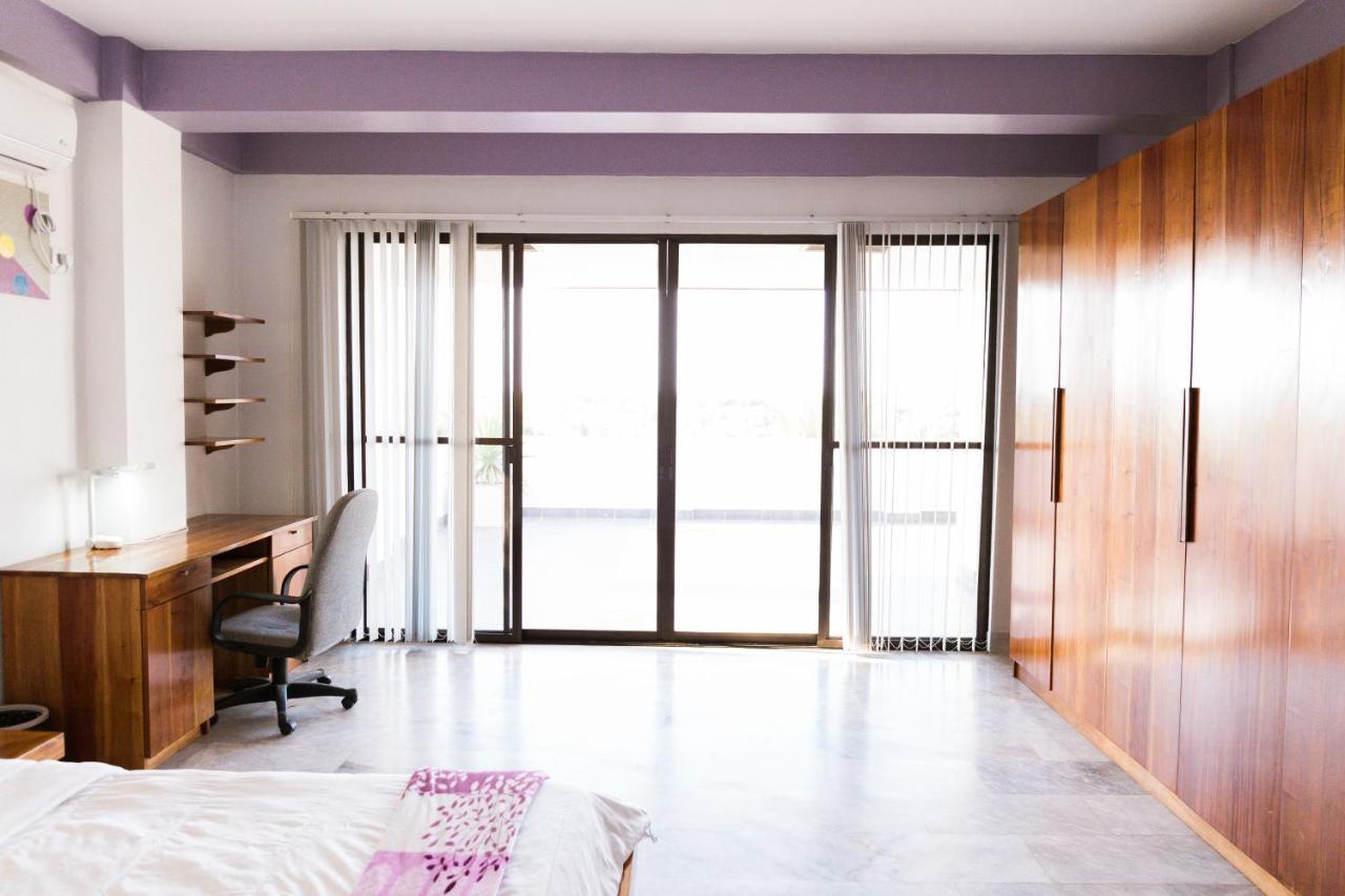 Seaview Hills Luxury Apartments & Rooms Dauis Luaran gambar