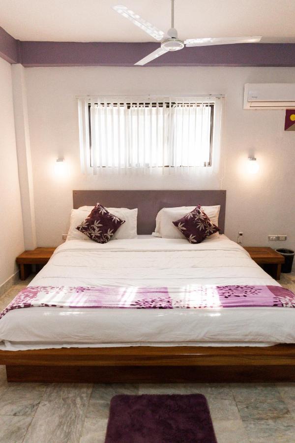 Seaview Hills Luxury Apartments & Rooms Dauis Luaran gambar
