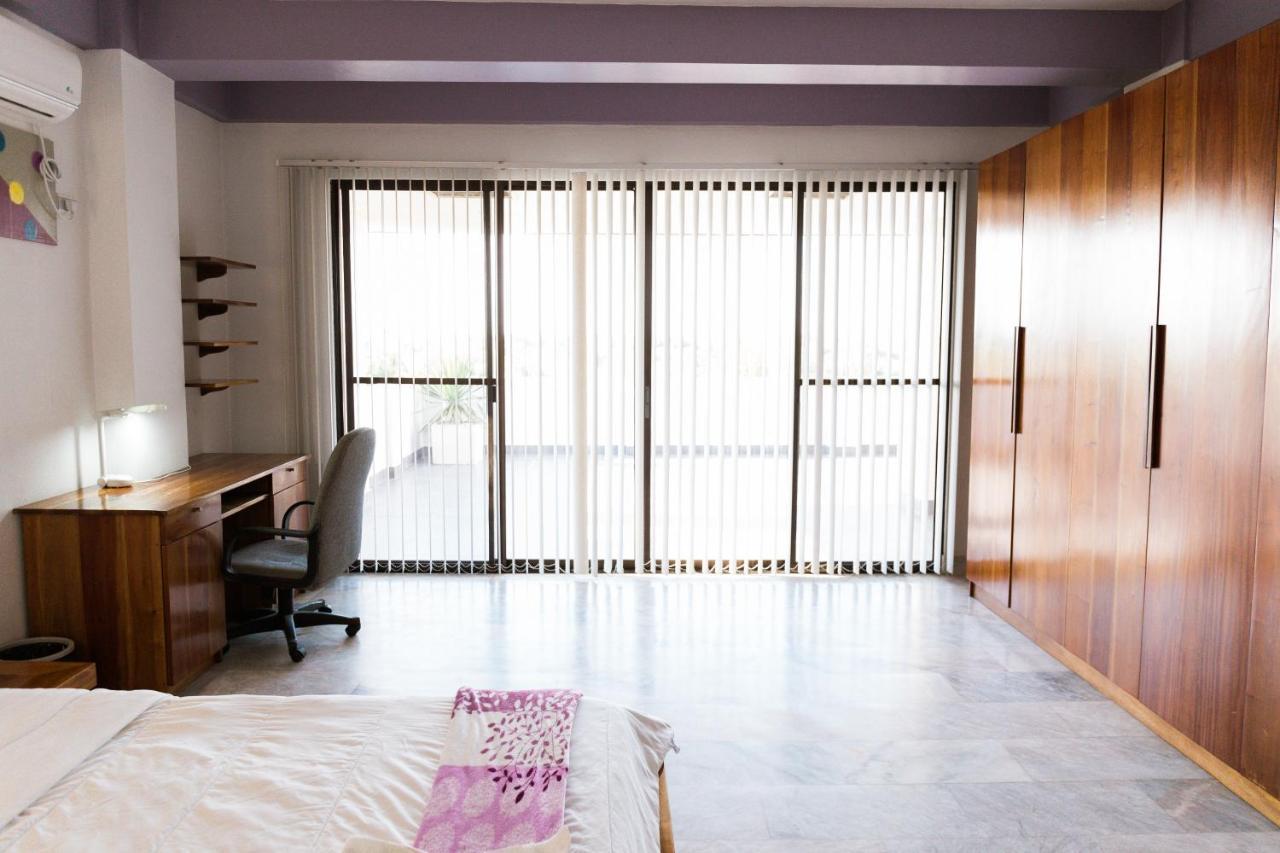 Seaview Hills Luxury Apartments & Rooms Dauis Luaran gambar