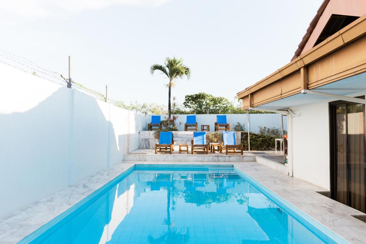 Seaview Hills Luxury Apartments & Rooms Dauis Luaran gambar