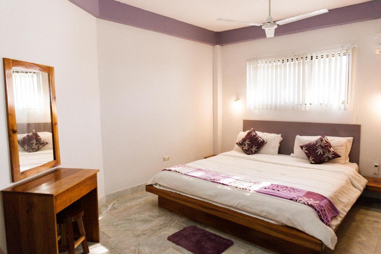 Seaview Hills Luxury Apartments & Rooms Dauis Luaran gambar