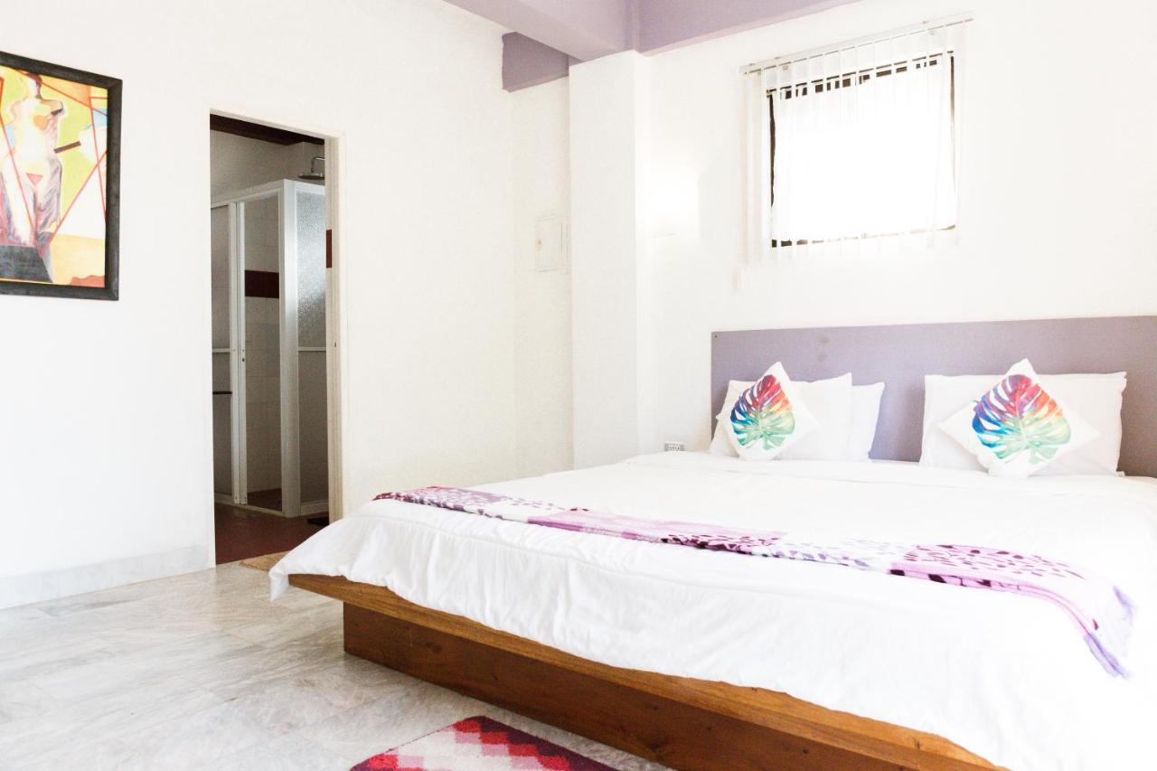 Seaview Hills Luxury Apartments & Rooms Dauis Luaran gambar