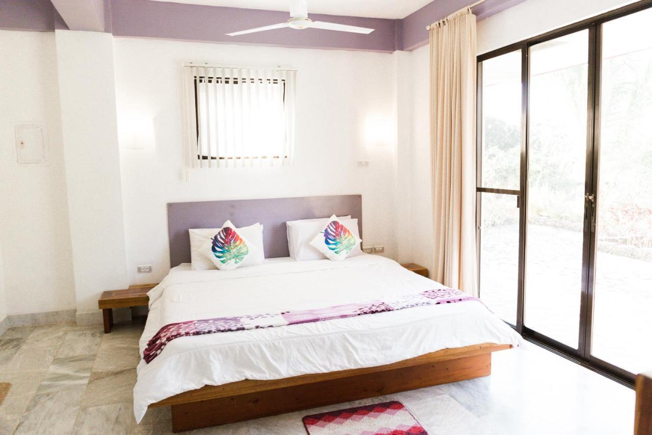Seaview Hills Luxury Apartments & Rooms Dauis Luaran gambar