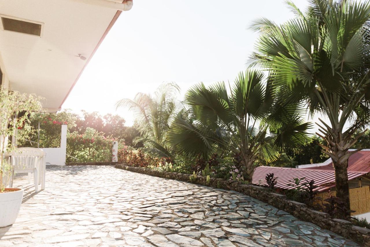 Seaview Hills Luxury Apartments & Rooms Dauis Luaran gambar