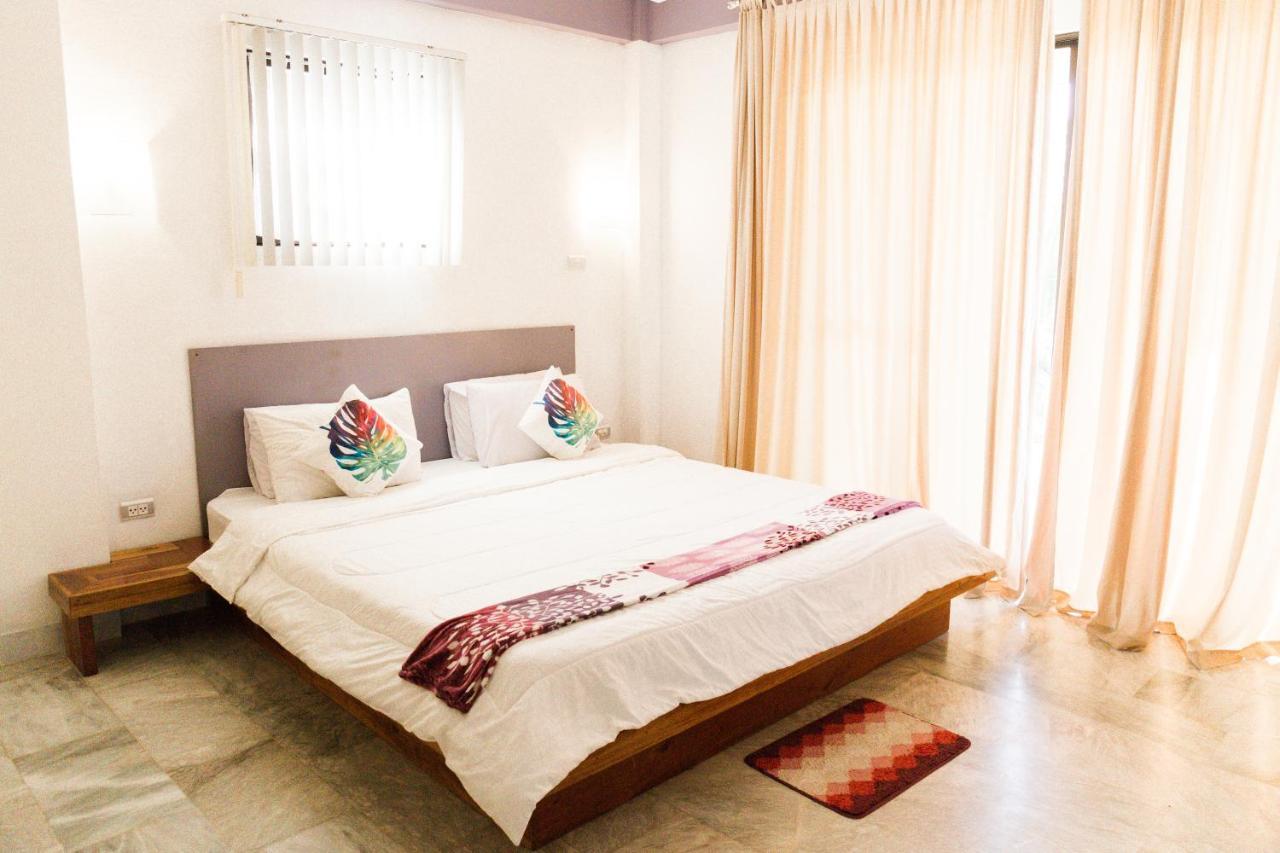 Seaview Hills Luxury Apartments & Rooms Dauis Luaran gambar
