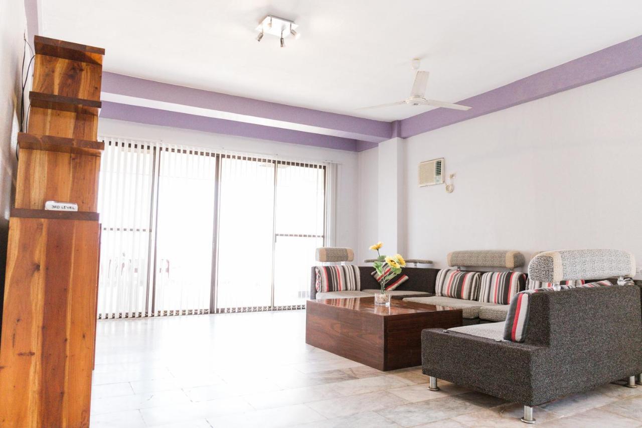 Seaview Hills Luxury Apartments & Rooms Dauis Luaran gambar