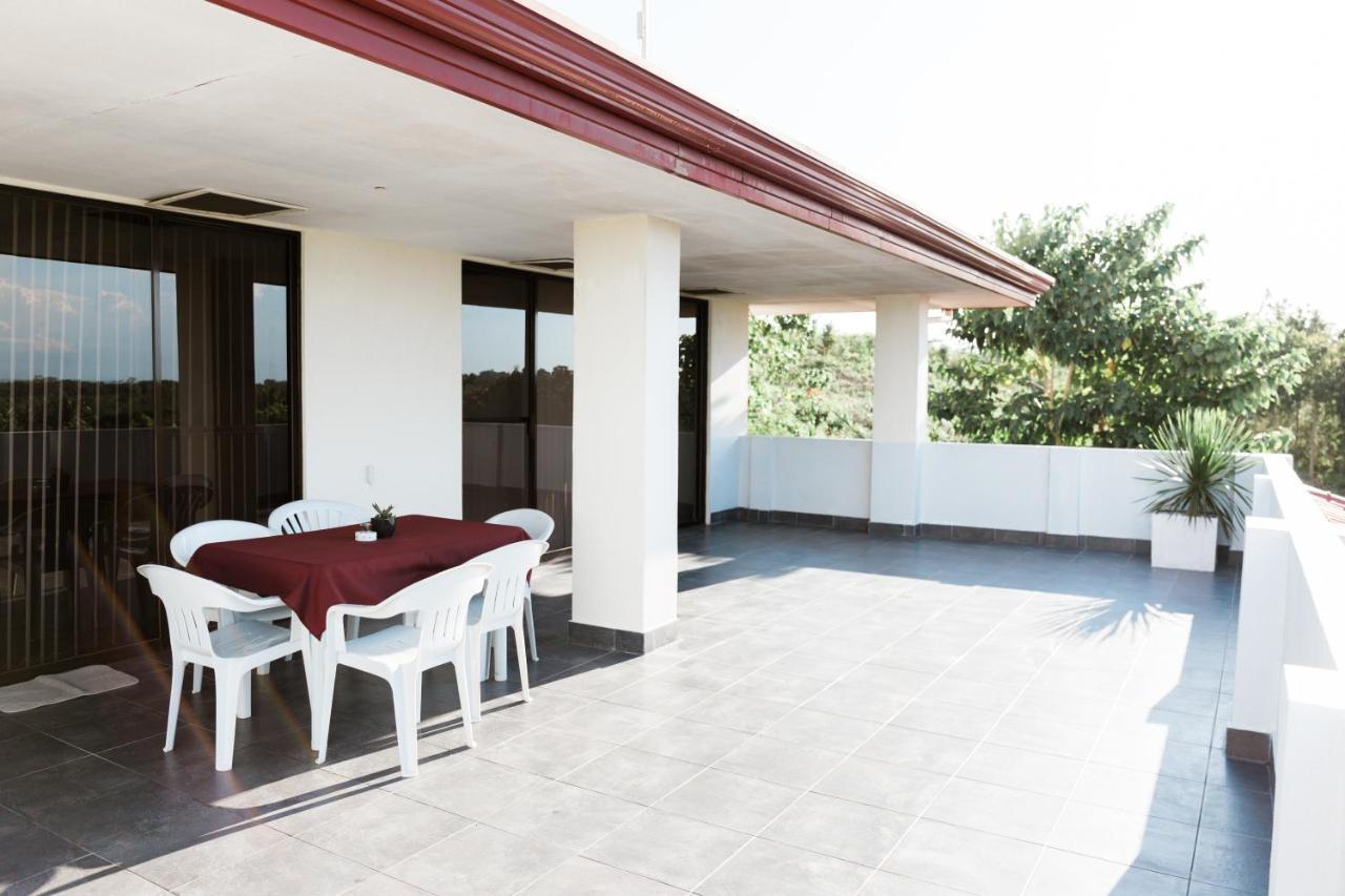 Seaview Hills Luxury Apartments & Rooms Dauis Luaran gambar