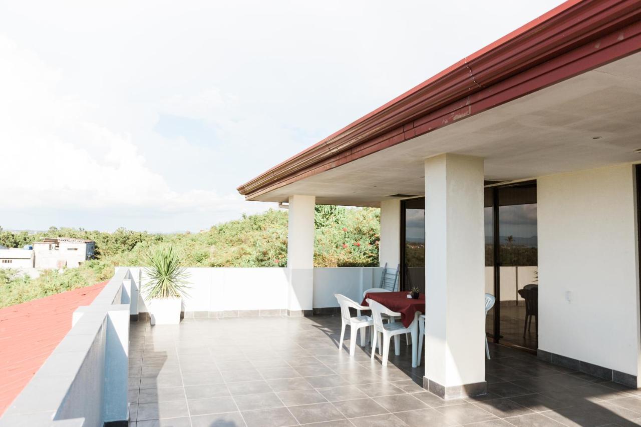 Seaview Hills Luxury Apartments & Rooms Dauis Luaran gambar