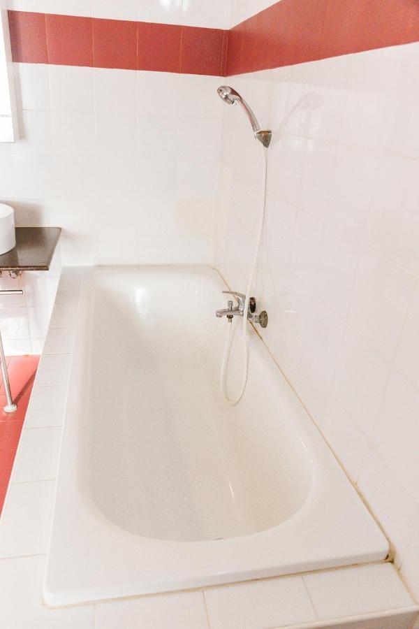 Seaview Hills Luxury Apartments & Rooms Dauis Luaran gambar