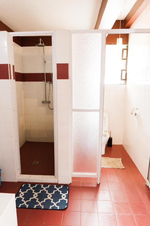 Seaview Hills Luxury Apartments & Rooms Dauis Luaran gambar