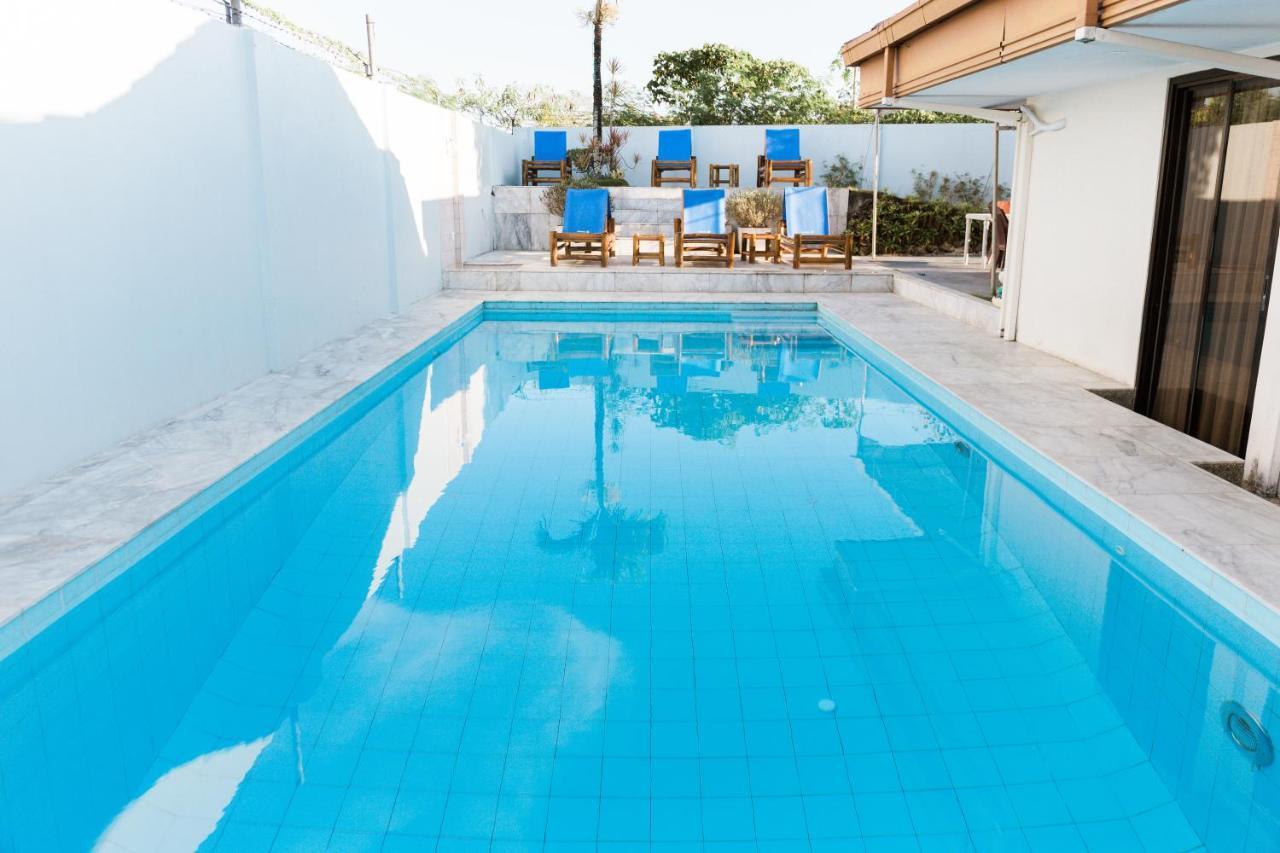 Seaview Hills Luxury Apartments & Rooms Dauis Luaran gambar