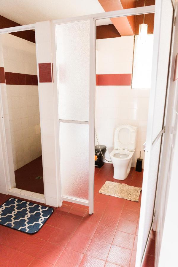 Seaview Hills Luxury Apartments & Rooms Dauis Luaran gambar