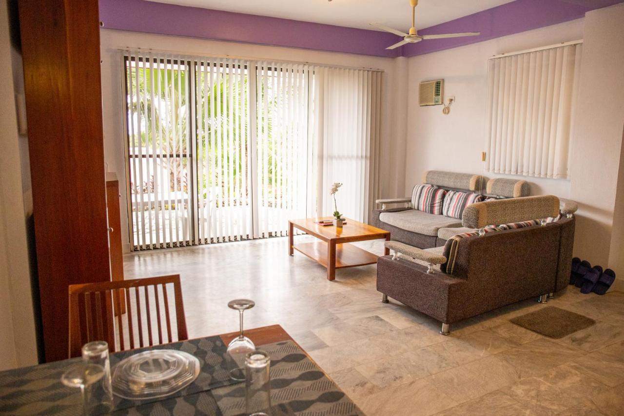 Seaview Hills Luxury Apartments & Rooms Dauis Luaran gambar