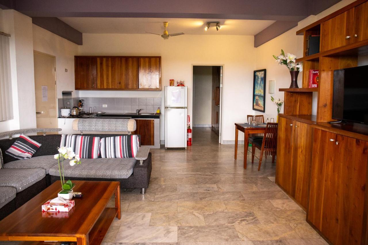Seaview Hills Luxury Apartments & Rooms Dauis Luaran gambar