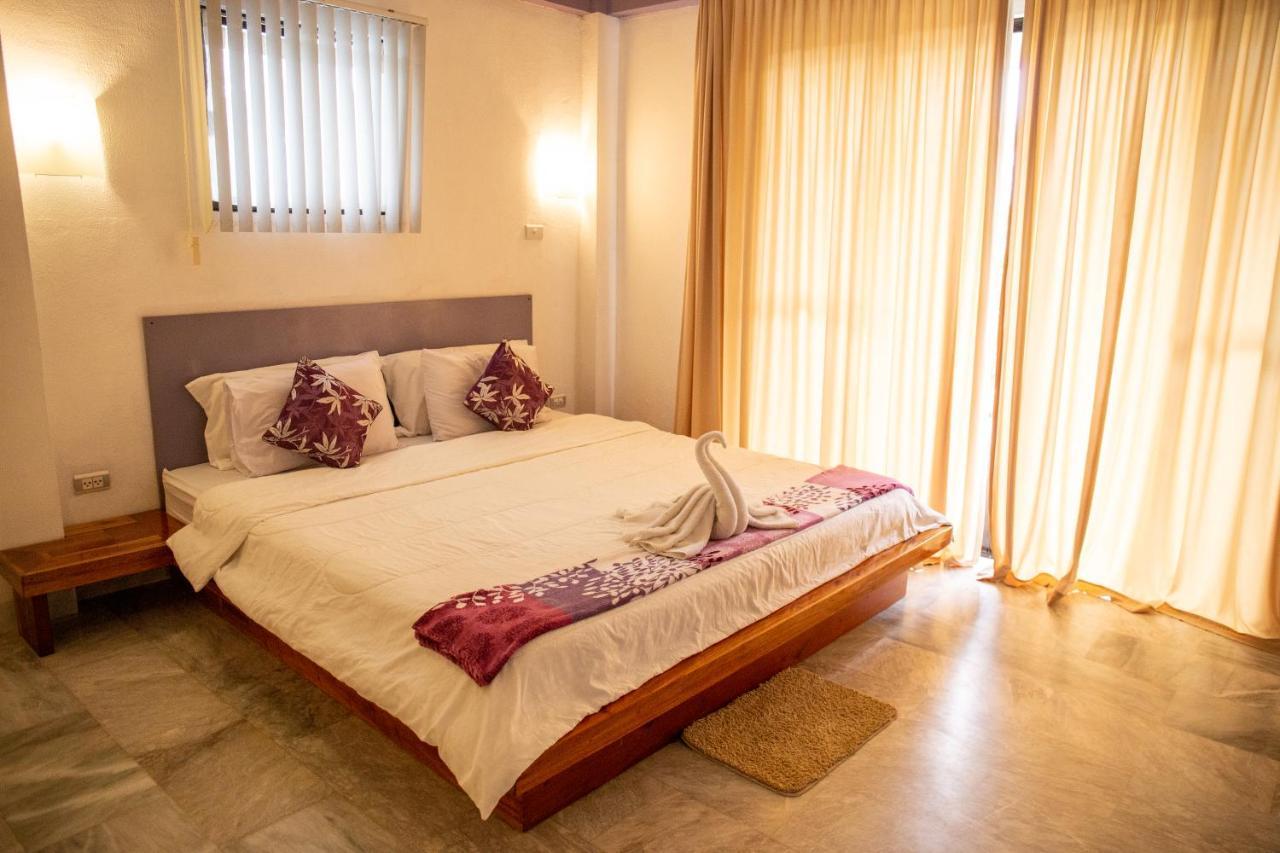 Seaview Hills Luxury Apartments & Rooms Dauis Luaran gambar
