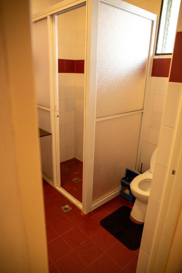 Seaview Hills Luxury Apartments & Rooms Dauis Luaran gambar
